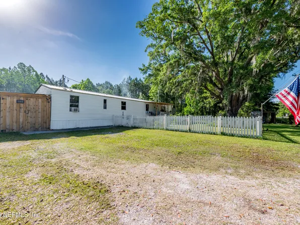 14681 SE CR 230A, Starke, FL 32091