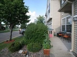 11353 Fergus St NE UNIT F, Blaine, MN 55449