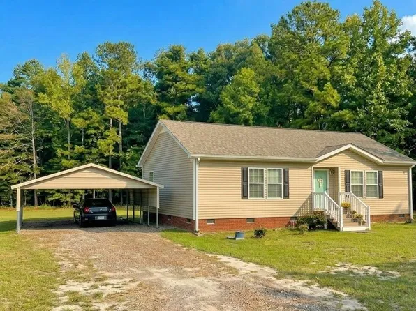 236 Cauthen St, Heath Springs, SC 29058
