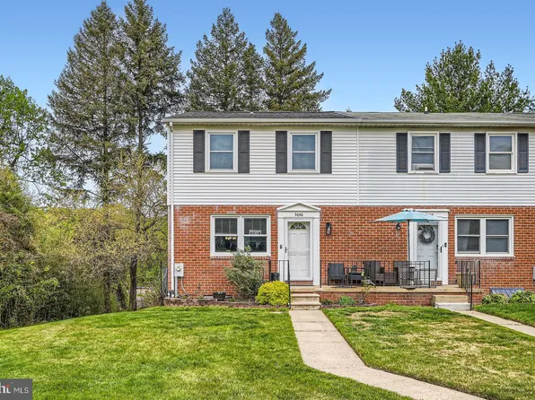 3646 Double Rock Ln, Baltimore, MD 21234