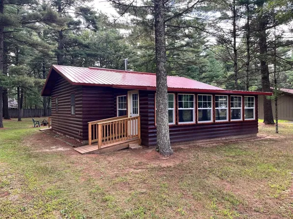 1738 20th Avenue, Arkdale, WI 54613