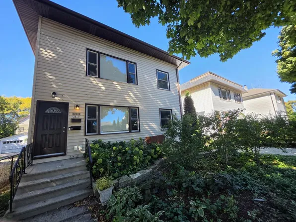 3017 S Hanson AVENUE #3017A, Milwaukee, WI 53207