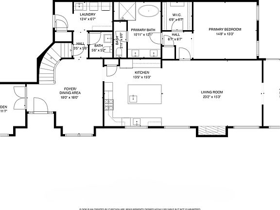 4th image of 3095 Millbury Ln