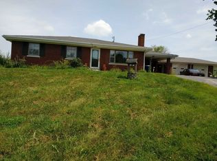1276 Four Mile Rd, Richmond, KY 40475