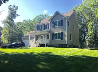385 Hill Rd, Burrillville, RI 02830