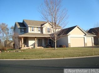 16670 Fieldcrest Ave, Farmington, MN 55024