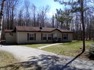 1371 W Miller Rd, Mio, MI 48647