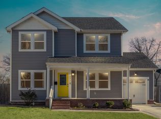 3426 Thomas St, Norfolk, VA 23513