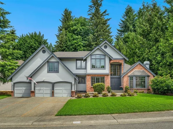 15454 SE 67th Street, Bellevue, WA 98006