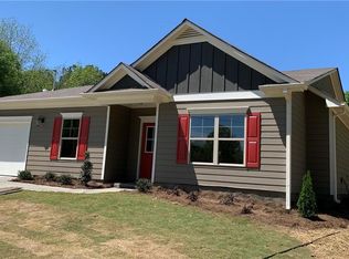 1375 Highland Ct SW, Conyers, GA 30094