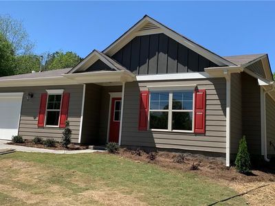 1375 Highland Ct SW, Conyers, GA, 30094