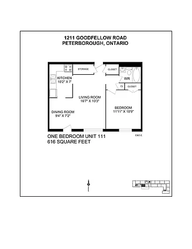 Floor plan 0312