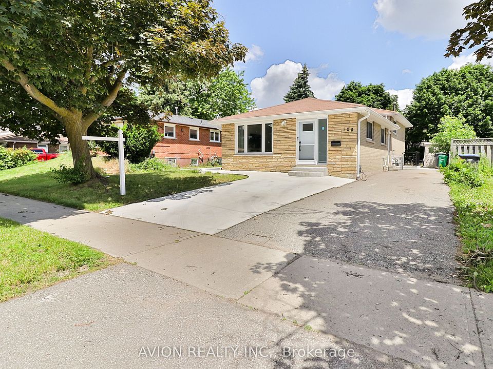 1st image of 128 Rutherford Rd N