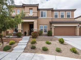 523 Via Zaracoza Ct, Las Vegas, NV 89123