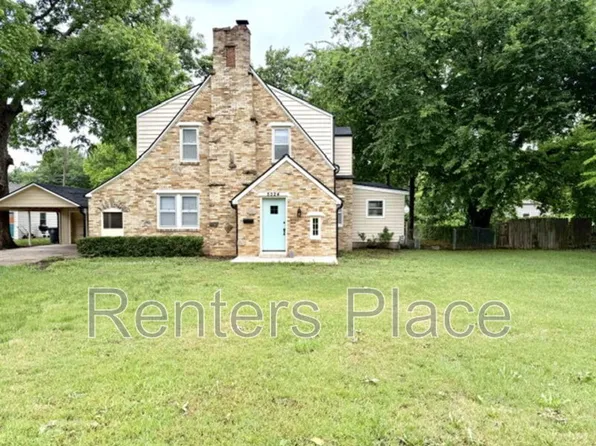 5524 S Owasso Ave, Tulsa, OK 74105