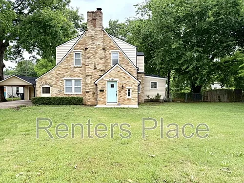 5524 S Owasso Ave Photo 1