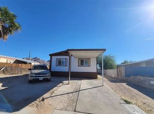 6061 Judson Ave, Las Vegas, NV 89156