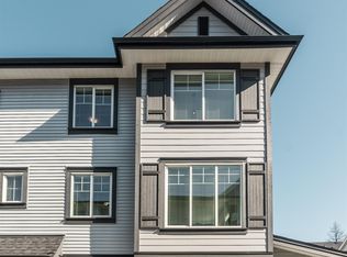 11272 240th St #37, Maple Ridge, BC V2W0J8