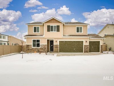 11226 Sopris Loop, Caldwell, ID, 83605