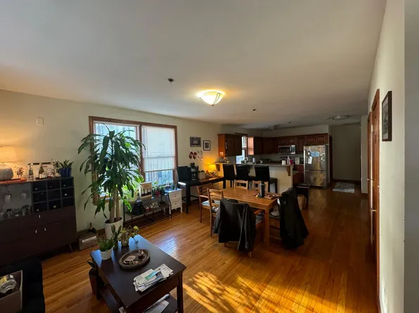 100 Allston St #6, Allston, MA 02134