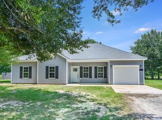 259 Welcome Rd, Ragley, LA 70657