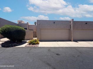 3621 N Forgeus Ave, Tucson, AZ 85716