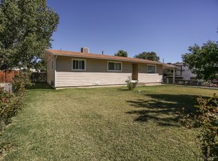 540.5 32.5 Road, Clifton, CO 81520