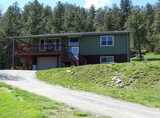 11 Barham Rd, Columbus, MT 59019