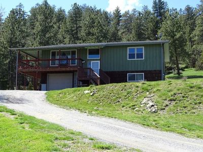 11 Barham Rd, Columbus, MT, 59019