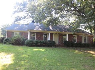 350 Country Club Rd, Somerville, TN 38068