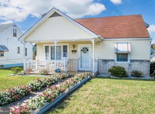 441 Vermont Ave, Hagerstown, MD 21740
