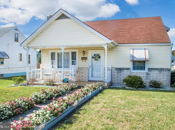 441 Vermont Ave, Hagerstown, MD 21740