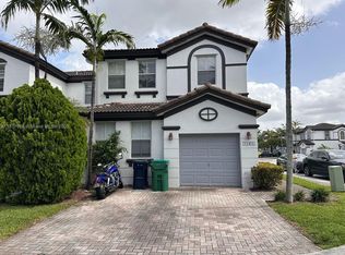 11461 NW 76th St #11461, Miami, FL 33178