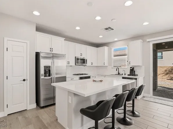 4536 Anspach St, North Las Vegas, NV 89031