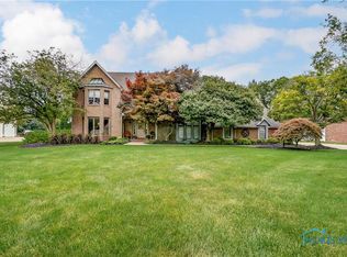 2236 Heatherwood Dr, Findlay, OH 45840