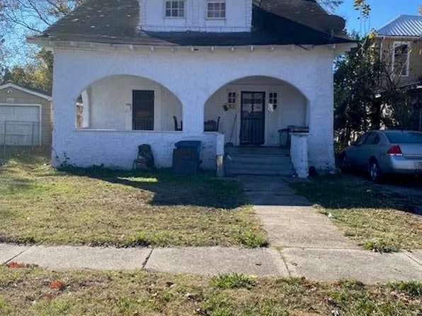 110 Oakhurst Ave, Clarksdale, MS 38614