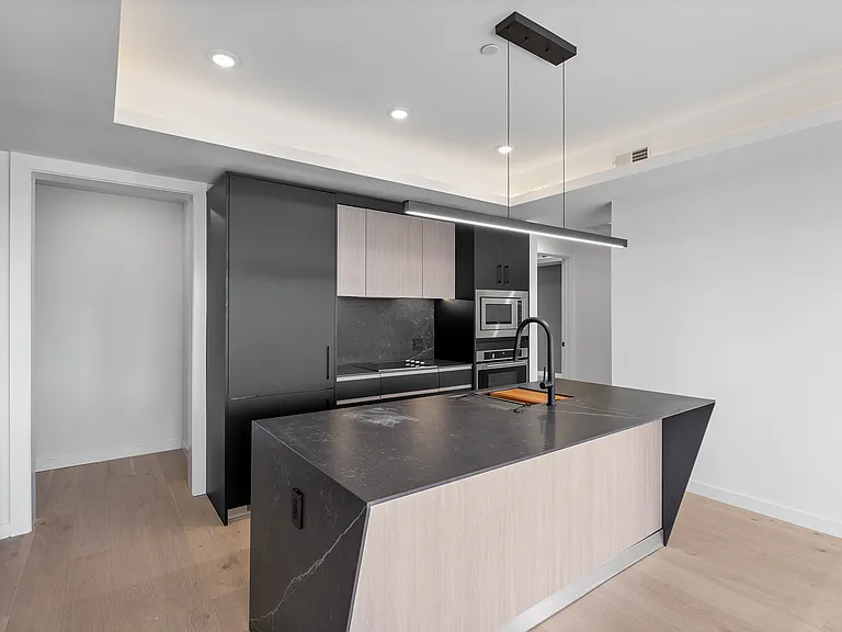 Unit X06 - Kitchen Island