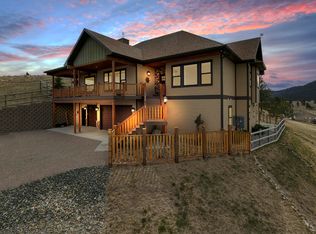 5 Sunset View Dr, Clancy, MT 59634