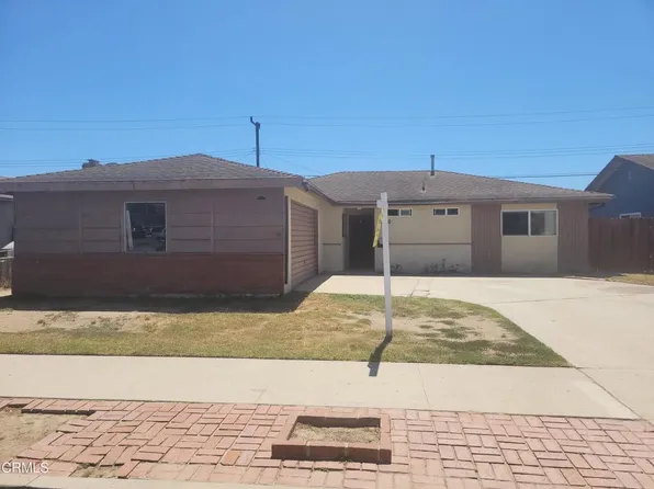 2120 Langley St, Oxnard, CA 93033