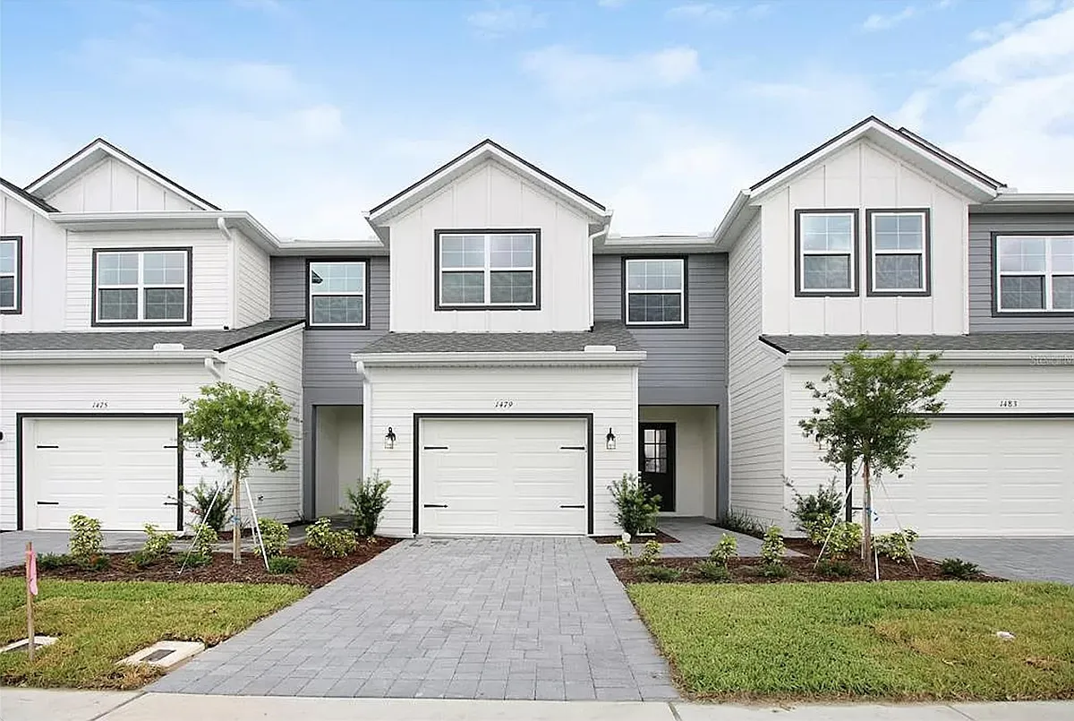 Building Photo - 1458 Brookdale Ct