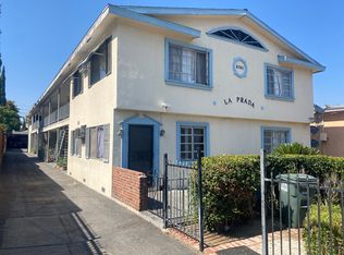 6041 La Prada St #6, Los Angeles, CA 90042