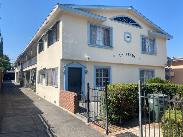 6041 La Prada St #6
