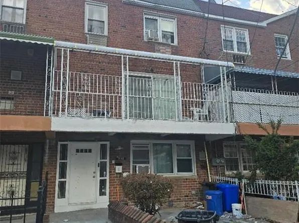 930 E 83rd St, Brooklyn, NY 11236