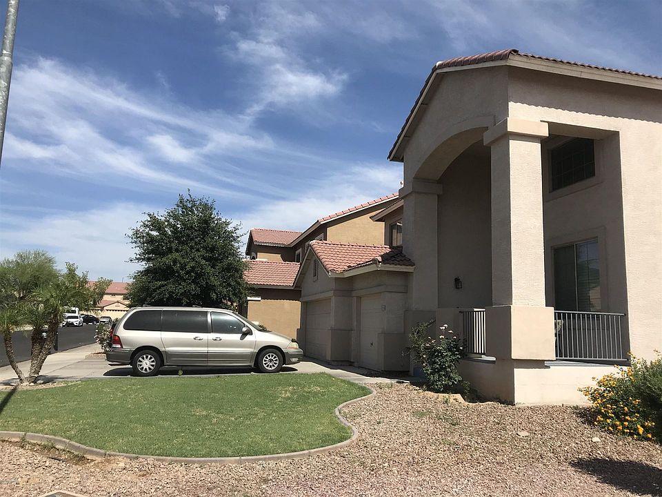1st image of 12405 W Mohave St