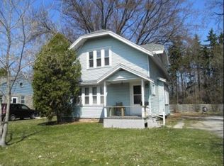 1212 1/2 E Fremont St, Appleton, WI 54915