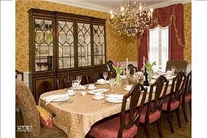 Elegant Dining Room