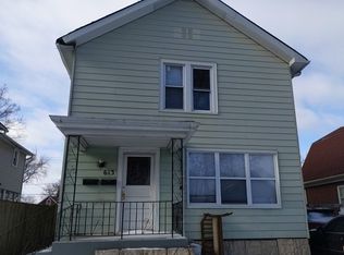 613 S Lincoln Ave, Aurora, IL 60505