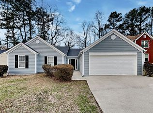 4617 Unicorn Point, Powder Springs, GA 30127