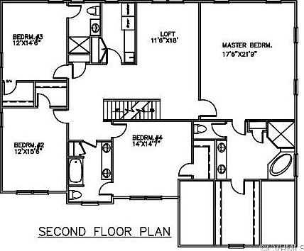 3rd image of 5343 Heather Brook Ln