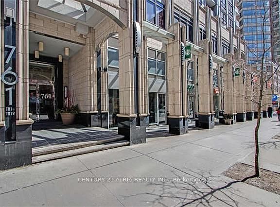 2nd image of 761 Bay St #1007